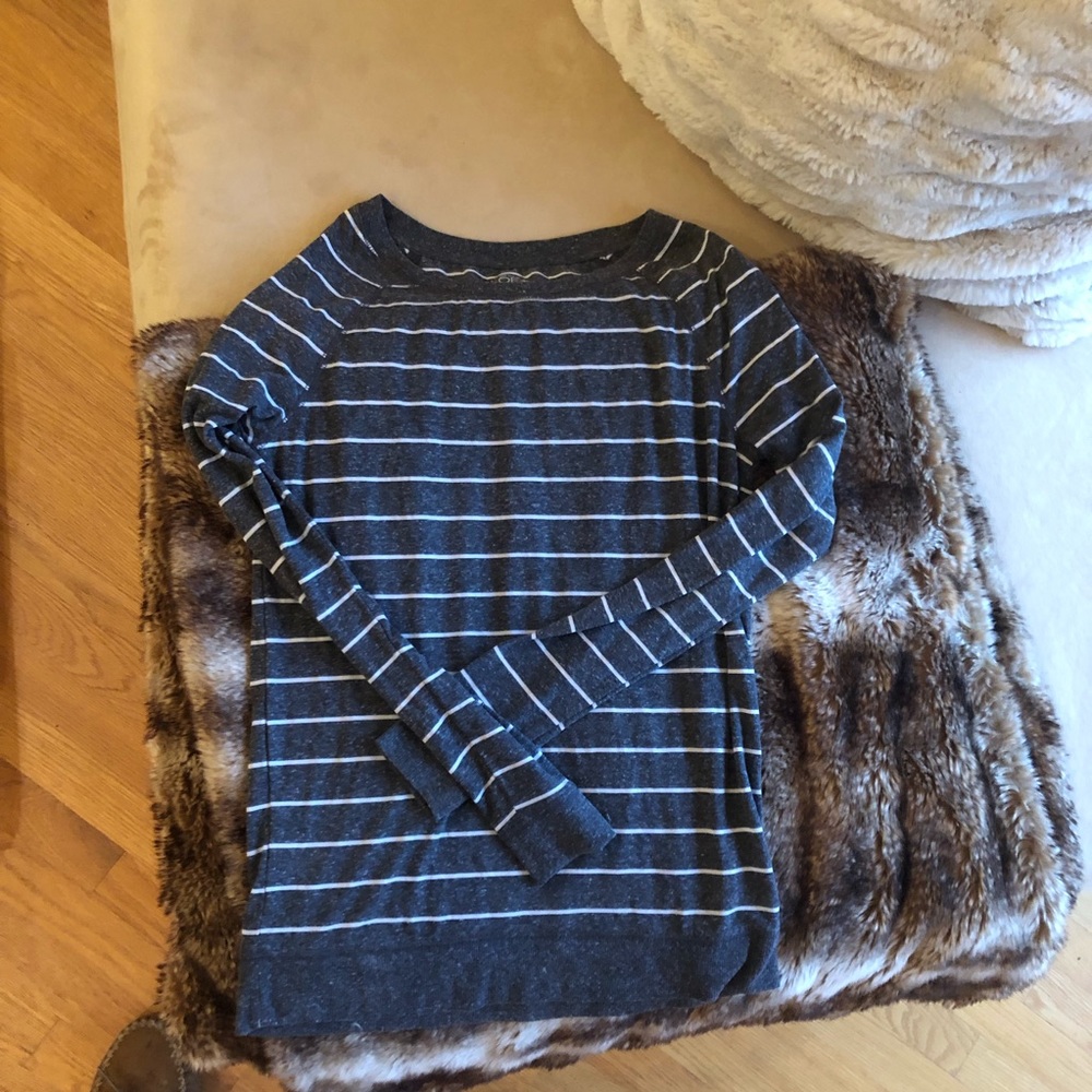 Ann Taylor LOFT Long Sleeve